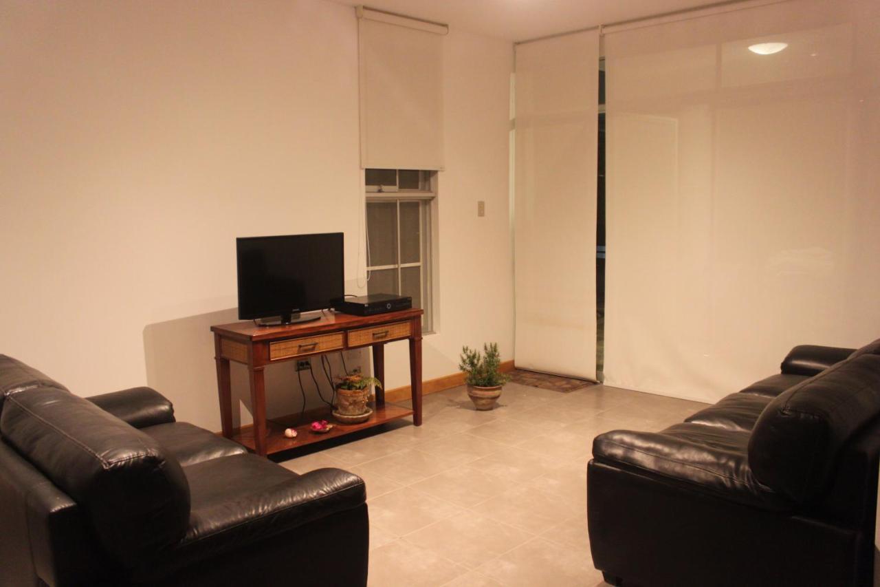 Caihuayna Apart Hotel 帕拉卡斯 外观 照片