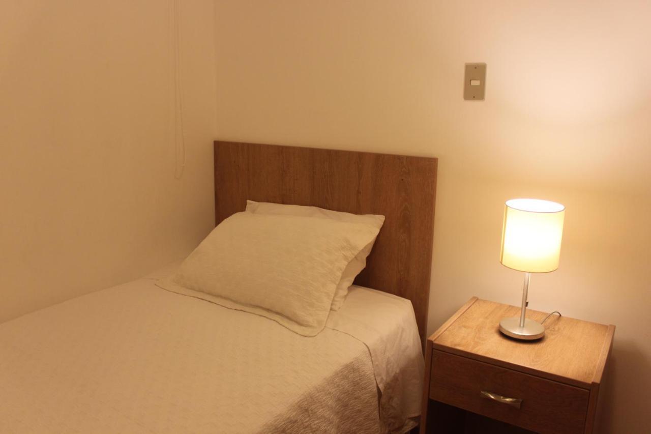 Caihuayna Apart Hotel 帕拉卡斯 外观 照片